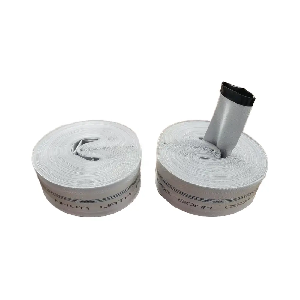 邵阳高分子涤纶编织水带