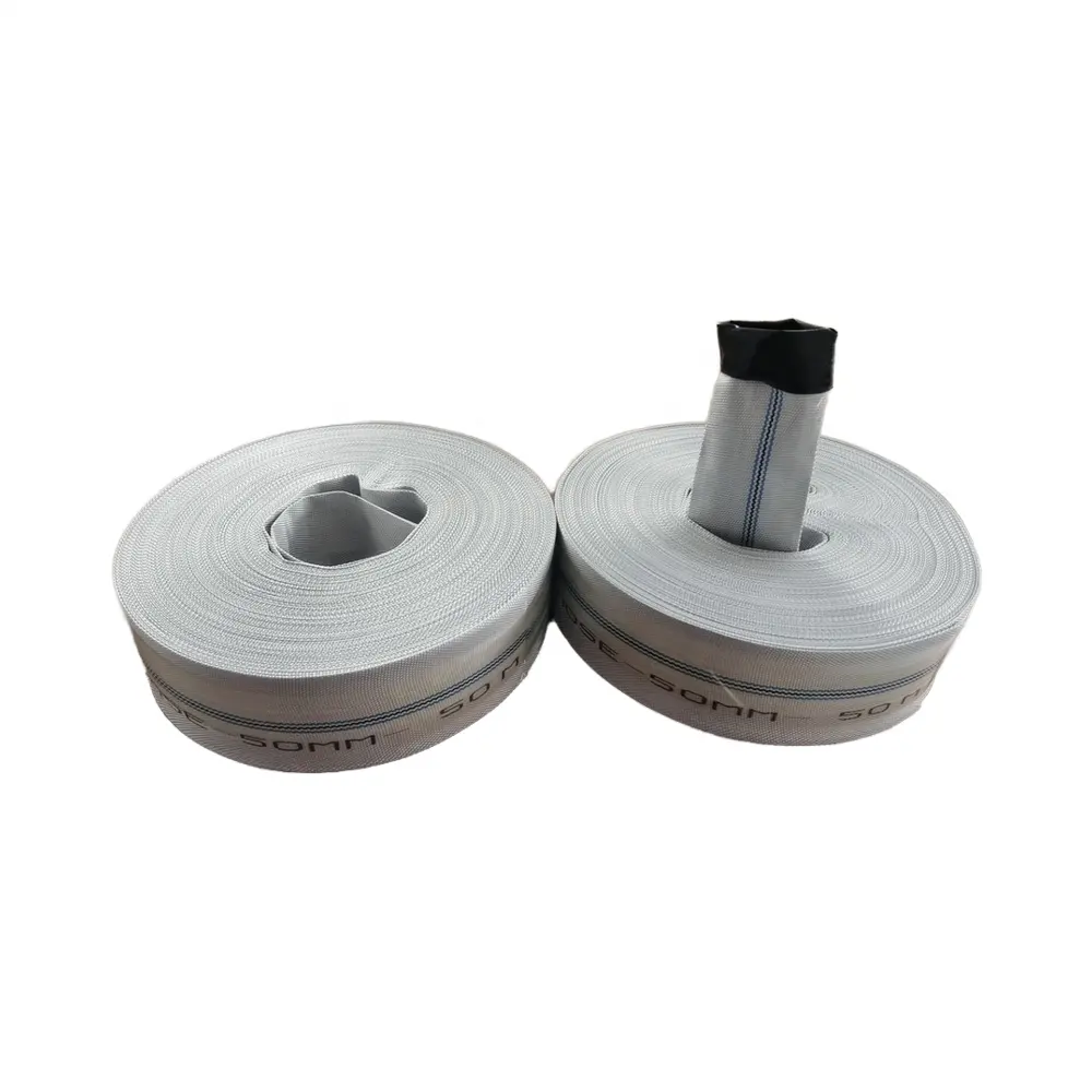 邵阳抗旱涤纶编织水带