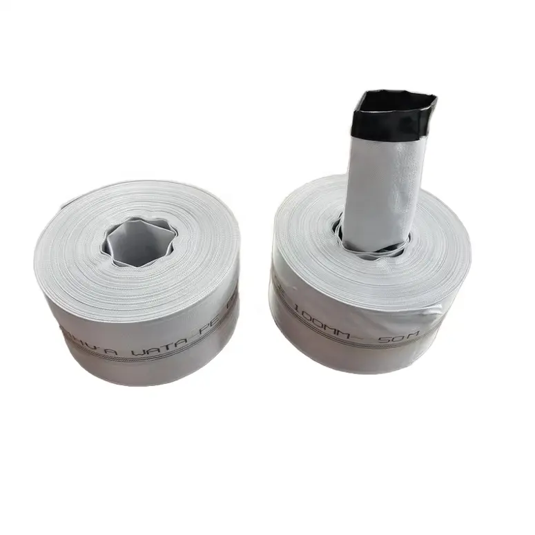 邵阳国标涤纶编织水带